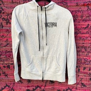 Lightweight Woman’s Hoodie